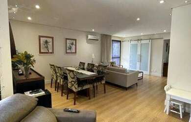 Imagem 2: Apartamento à venda, 167 m² por R$ 1.510.000,00 - Cambuí - Campinas/SP