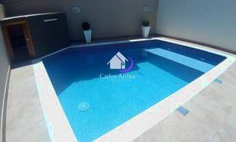 Imagem 5: Sobrado para venda possui 74 metros quadrados com 2 quartos em Bopiranga - Itanhaém - SP