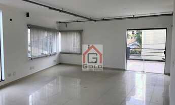 Imagem: Sala para alugar, 110 m² por R$ 4.000,00/mês