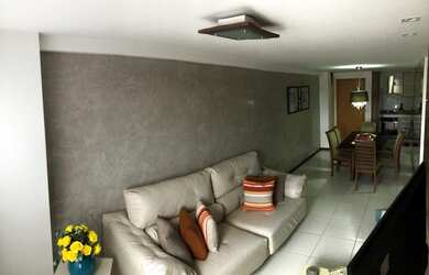 Imagem 7: Apartamento com 2 quartos em Jatiúca - Maceió - AL