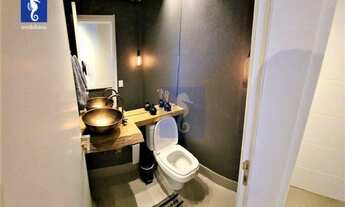 Imagem 5: Apartamento com 2 dormitórios à venda, 95 m² por R$ 795.000,00 - Bosque das Juritis - Ribe