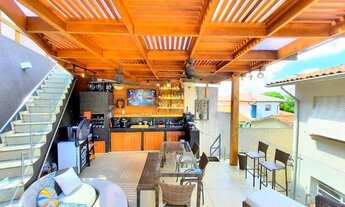 Imagem: Sobrado com 5 dormitórios à venda, 260