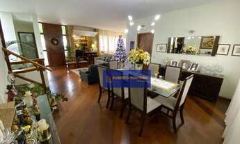 Imagem 7: Casa com 6 qurtos, 515 m² - venda ou aluguel- Belvedere - Belo Horizonte/MG