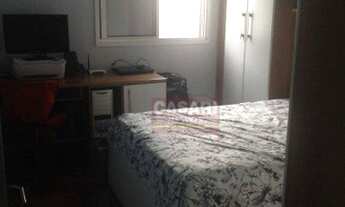 Imagem 6: Apartamento com 2 dormitórios à venda, 50 m² - Taboão - São Bernardo do Campo/SP