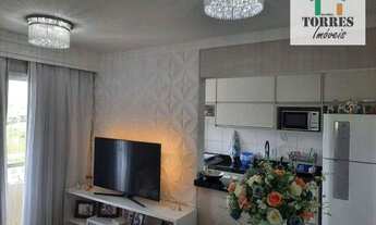 Imagem: Apartamento com 2 dormitórios à venda