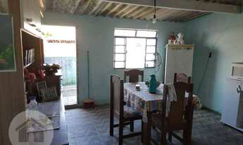 Imagem 3: Sobrado com 2 dormitórios à venda, 179 m² por R$ 220.000,00 - Vila Menino Jesus - Caçapava