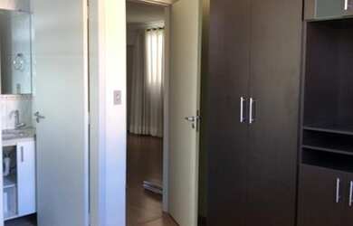 Imagem 6: 3 Quartos 1 suíte e uma vaga no Sagrada Família