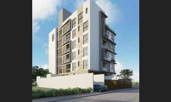 Imagem 2: Apartamento com 1 dormitório à venda, 34 m² por R$ 175.000 - Bancários - João Pessoa/PB