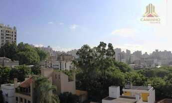 Imagem 2: Apartamento residencial à venda, Mont Serrat, Porto Alegre