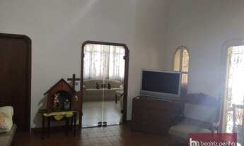 Imagem 2: Casa para alugar, 360 m² por R$ 6.000,00/mês - Vila Aurora - São José do Rio Preto/SP