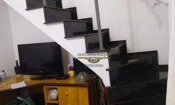 Imagem 4: Sobrado com 3 dormitórios à venda, 73 m² por R$ 500.000,00 - Vila Formosa - São Paulo/SP