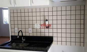 Imagem 5: APARTAMENTO PARA VENDA 3 DORMITÓRIOS PRÓX. A AV. NAÇÕES UNIDAS