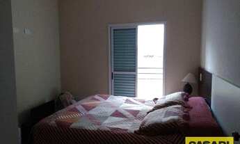 Imagem 7: Cobertura com 3 dormitórios à venda, 176 m² - Vila Valparaíso - Santo André/SP