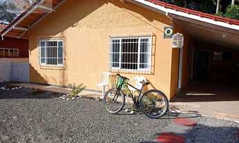 Imagem 2: Oportunidade! Casa com quintal amplo e varanda com fogão a lenha!