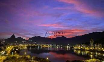 Imagem 2: Cobertura com 3 dormitórios à venda, 338 m² por R$ 7.900.000,00 - Ipanema - Rio de Janeiro