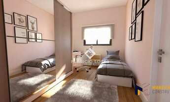 Imagem 7: Elegante Projeto de Casa Térrea em rua sem saída, Condomínio Mônaco, Urbanova, 230 m²