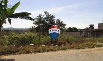 Imagem: LOTE 360M² NOVO RETIRO - ESMERALDAS