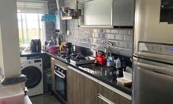 Imagem 3: Apartamento com 3 dormitórios à venda, 71 m² - Centro - São Bernardo do Campo/SP