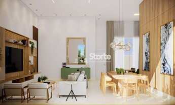 Imagem 7: Casa de alto padrão com 3 suítes à venda, 225m² por R$ 1.692.075 - Condomínio Golden Villa