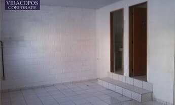 Imagem 6: Barracão para alugar, 270 m² por R$ 3.500/mês - Jardim Novo Campos Elíseos - Campinas/SP