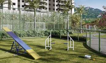 Imagem 6: Excelente apartamento de 3 quartos, residencial Lume Barra Bonita