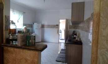 Imagem 7: Sobrado à venda, 130 m² por R$ 650.000,00 - Caiçara - Praia Grande/SP