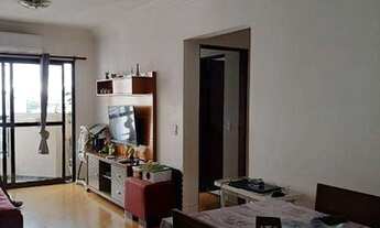 Imagem: Apartamento com 3 dormitórios à venda