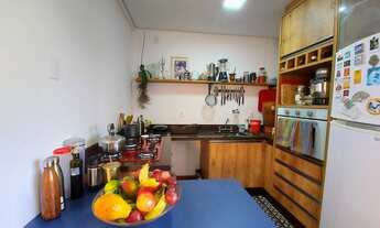 Imagem 4: Casa de condomínio para venda com 128 metros quadrados com 4 quartos em Maitinga - Bertiog