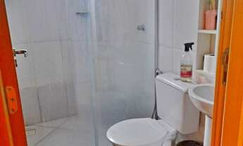 Imagem 10: Residencial Plaza em Colônia Agrícola Samambaia, Vicente Pires