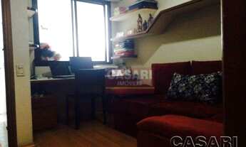 Imagem 2: Apartamento Residencial à venda, Centro, São Bernardo do Campo - AP53537