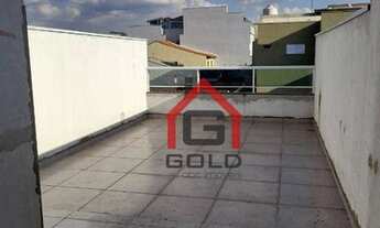 Imagem: Cobertura com 2 dormitórios à venda, 106