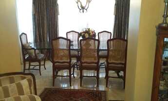 Imagem 4: Apartamento residencial à venda, Tatuapé, São Paulo - AP3025