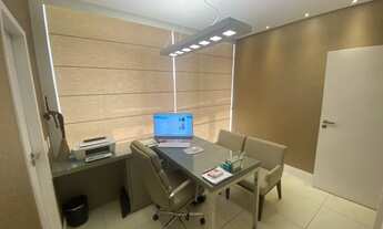 Imagem 3: Sala/ consultório para venda possui 50 metros em Miramar - João Pessoa - Paraíba