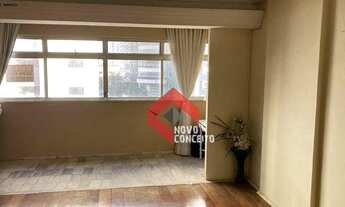 Imagem 4: Apartamento à venda, 140 m² por R$ 559.000,00 - Meireles - Fortaleza/CE