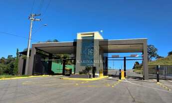 Imagem 7: Terreno de 796m² topografia PLANO no Campos de Conde Taubaté - vista pro lago