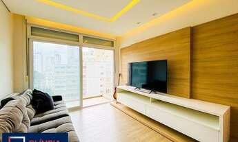 Imagem 1: Venda Apartamento 3 Dormitórios - 143 m² Higienópolis