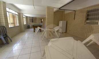 Imagem 3: Apartamento com 2 dormitórios à venda, 78 m² por R$ 240.000 - Aviação - Praia Grande/SP