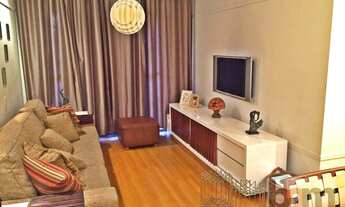 Imagem 3: Apartamento com 3 dormitórios à venda, 92 m² por R$ 695.000,00 - Vila São Francisco - São