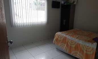 Imagem 5: Casa com 2 dormitórios à venda por R$ 85.000 - Tancredo Neves - Teixeira de Freitas/Bahia