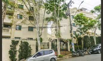 Imagem 3: Apartamento de 72m² 3 dormitórios Vila São Francisco