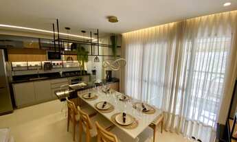 Imagem 6: Apartamento para venda possui 91 metros quadrados com 3 quartos em Sul - Brasília - DF