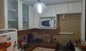 Imagem 5: Duplex para venda tem 108 metros quadrados com 3 quartos em Recreio Ipitanga - Lauro de Fr