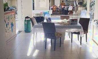 Imagem 3: Casa com 4 suítes à venda, 356 m² - Condomínio Horizontes de Sorocaba - Sorocaba/SP