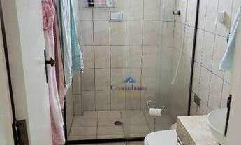 Imagem 7: Apartamento com 2 dormitórios à venda, 55 m² por R$ 254.000,00 - Jardim Independência - Sã