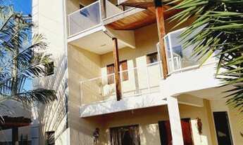 Imagem: Sobrado com 3 dormitórios à venda, 170