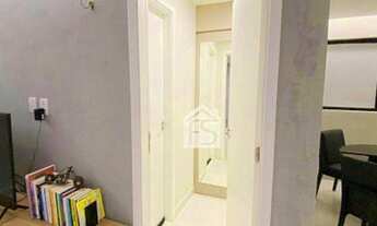 Imagem 7: Apto com 1 Quarto à venda por R$ 240.000 - Emaús - Parnamirim/RN