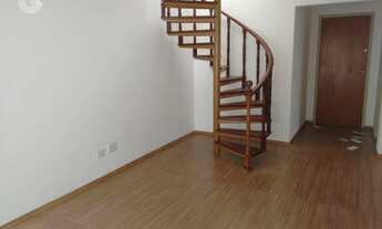 Imagem 3: Cobertura com 2 dormitórios à venda, 150 m² por R$ 1.800.000,00 - Perdizes - São Paulo/SP