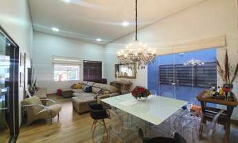 Imagem 7: Casa para venda com 3 suítes e piscina em Residencial Interlagos