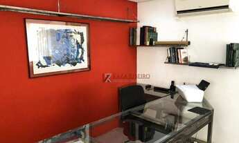 Imagem 3: Conjunto para alugar, 89 m² por R$ 4.000,00/mês - Itaim Bibi - São Paulo/SP