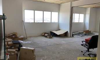 Imagem 6: Sala, 39 m² - venda ou aluguel - Centro - São Bernardo do Campo/SP